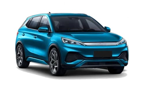 BYD Atto 3