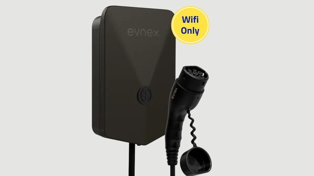 Evnex E2 Core