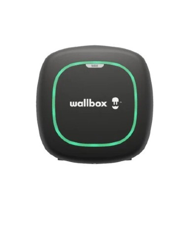 Wallbox Pulsar Max