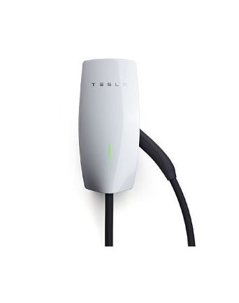 Tesla Wall Connector