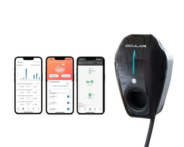 Ocular IQ Home 7kW
