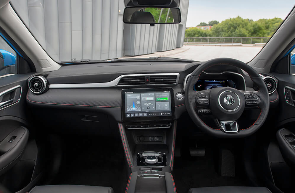 mg-zs-ev-MY23-interior