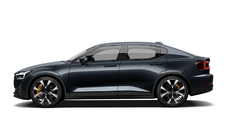 polestar-2-midnight-blue-side