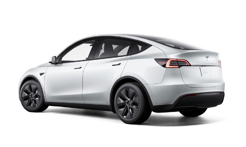 tesla-model-y-australia-white-rear